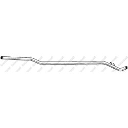 Výfukové potrubie BOSAL 932-975