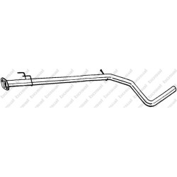 Výfukové potrubie BOSAL 900-051