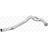 Výfukové potrubie BOSAL 890-871