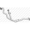 Výfukové potrubie BOSAL 886-259