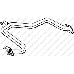 Výfukové potrubie BOSAL 882-305