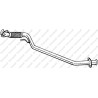 Výfukové potrubie BOSAL 851-353