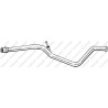 Výfukové potrubie BOSAL 850-045