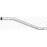 Výfukové potrubie BOSAL 835-033