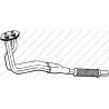 Výfukové potrubie BOSAL 832-221