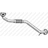 Výfukové potrubie BOSAL 823-865