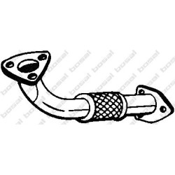 Výfukové potrubie BOSAL 823-855