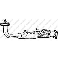 Výfukové potrubie BOSAL 823-813