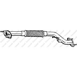 Výfukové potrubie BOSAL 803-013