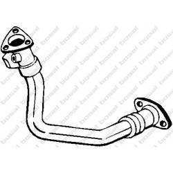 Výfukové potrubie BOSAL 801-125