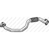 Výfukové potrubie BOSAL 800-071