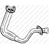 Výfukové potrubie BOSAL 789-789