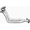 Výfukové potrubie BOSAL 789-651