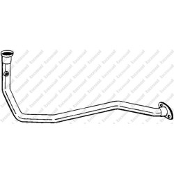 Výfukové potrubie BOSAL 789-029