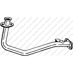 Výfukové potrubie BOSAL 787-009