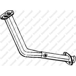 Výfukové potrubie BOSAL 786-289