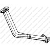 Výfukové potrubie BOSAL 786-289