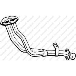 Výfukové potrubie BOSAL 785-071