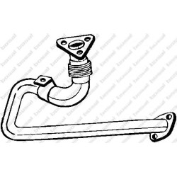 Výfukové potrubie BOSAL 785-039