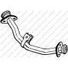 Výfukové potrubie BOSAL 782-765