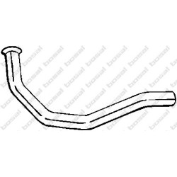 Výfukové potrubie BOSAL 782-465