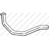 Výfukové potrubie BOSAL 782-465