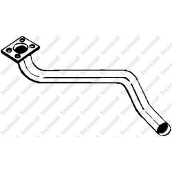Výfukové potrubie BOSAL 773-867