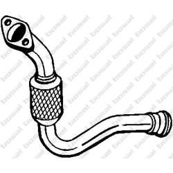 Výfukové potrubie BOSAL 773-263