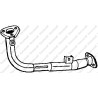 Výfukové potrubie BOSAL 753-817