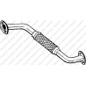 Výfukové potrubie BOSAL 753-803