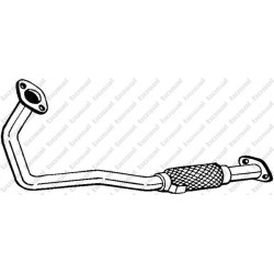 Výfukové potrubie BOSAL 753-291
