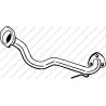 Výfukové potrubie BOSAL 753-281