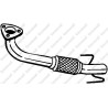Výfukové potrubie BOSAL 750-071