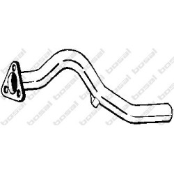 Výfukové potrubie BOSAL 740-995