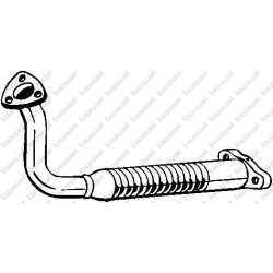 Výfukové potrubie BOSAL 740-241