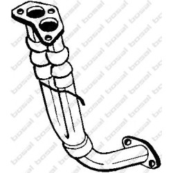Výfukové potrubie BOSAL 739-253