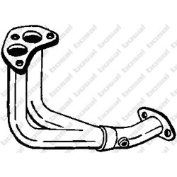 Výfukové potrubie BOSAL 739-243