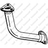 Výfukové potrubie BOSAL 736-133