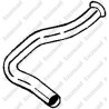 Výfukové potrubie BOSAL 716-627