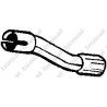Výfukové potrubie BOSAL 328-185