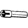 Výfukové potrubie BOSAL 327-177