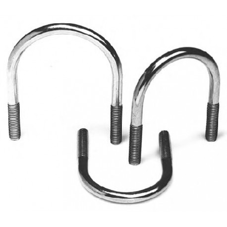 Svorka výfukového systému BOSAL 250-648