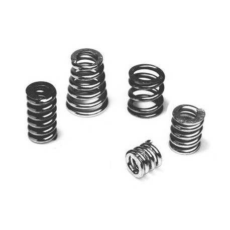 Pružina výfukovej trubky BOSAL 251-298