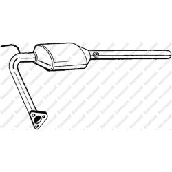 Katalyzátor BOSAL 099-908