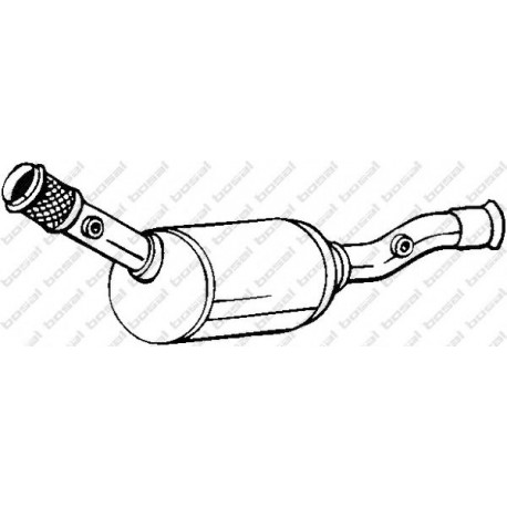 Katalyzátor BOSAL 099-735