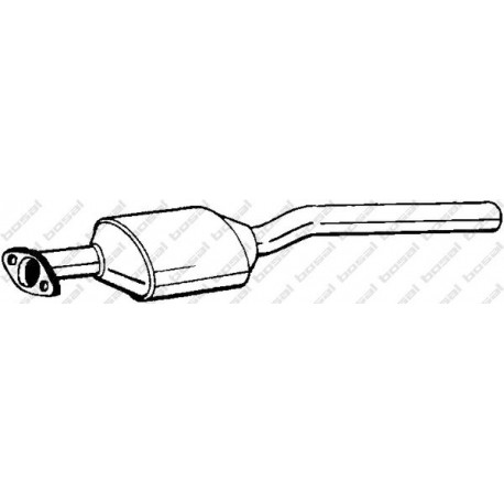 Katalyzátor BOSAL 099-679