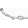 Katalyzátor BOSAL 099-187