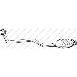 Katalyzátor BOSAL 099-179