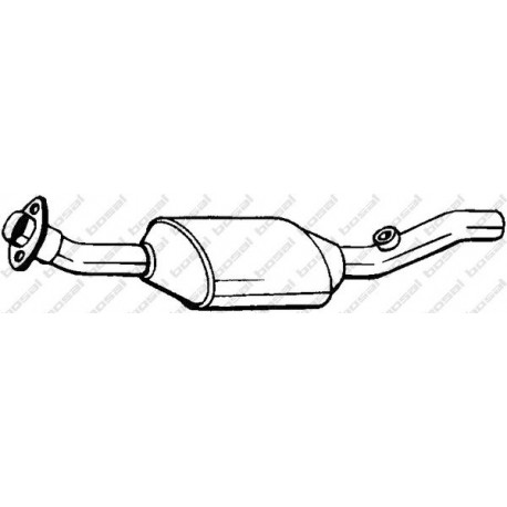 Katalyzátor BOSAL 099-134