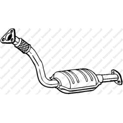 Katalyzátor BOSAL 090-651